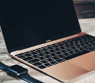 Apple придумала датчик пульса для MacBook