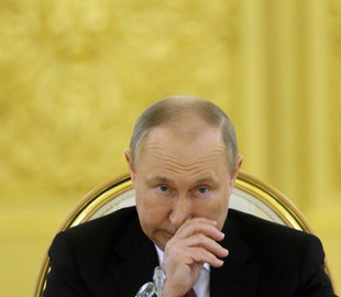 Каспаров оцінив можливість повалення Путіна