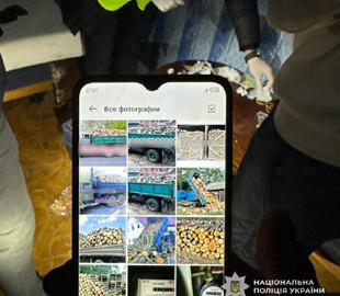 Продаж із тюрми: засуджений із Кривого Рогу організував шахрайську схему в інтернеті