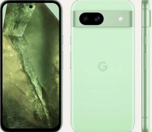 У GSMArena протестували Google Pixel 8a на автономність