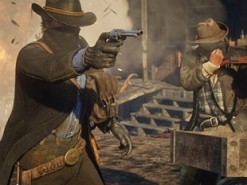 Лучшая игра 2018 года получает низкие оценки и гневные отзывы