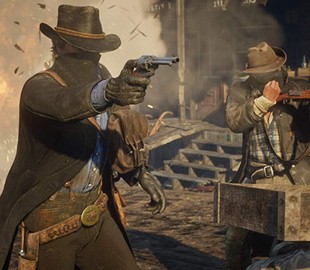 Лучшая игра 2018 года получает низкие оценки и гневные отзывы