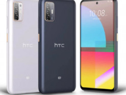 Представлен смартфон HTC Desire 21 Pro