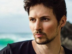 Павел Дуров ликвидирует Telegram Messenger LLP