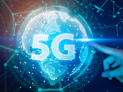 5G необходим для снятия перегрузки в имеющихся 4G-сетях