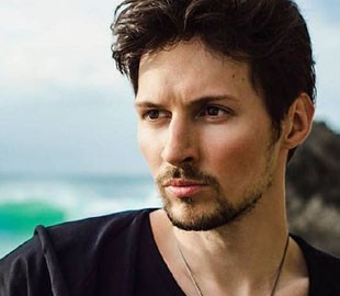 Павел Дуров ликвидирует Telegram Messenger LLP