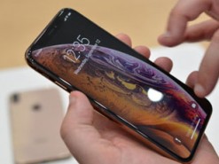 Мобильный интернет в iPhone XS в 4 раза быстрее, чем в iPhone X