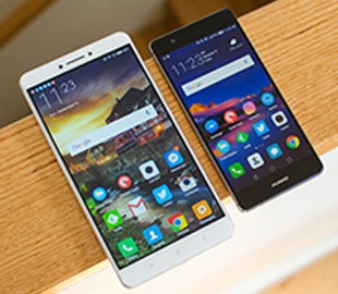 Крупнейший рынок смартфонов пережил сильнейший спад