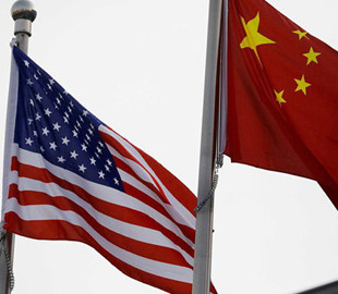 Китай назвал беспочвенными обвинения в кибератаках с помощью Microsoft Exchange