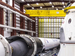 Эксперт: «лазерный» Starlink будет самым быстрым интернетом на планете