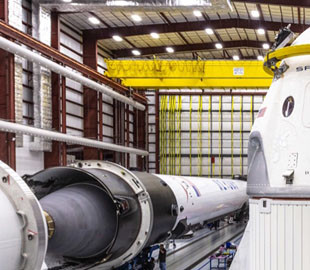 Эксперт: «лазерный» Starlink будет самым быстрым интернетом на планете