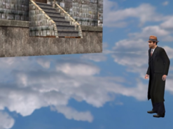 Блогер взломал камеру в оригинальной Mafia, чтобы показать секреты игры и хитрости разработчиков