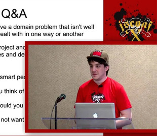Програміст зіпсував розроблений ним ІТ-продукт, щоб він не дістався великим корпораціям