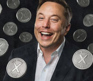 Сенаторка Воррен попередила про ризики платіжного сервісу Ілона Маска X Money