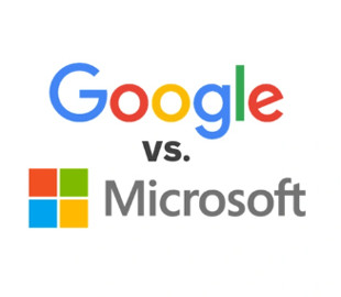 Google наполягає на антимонопольних заходах проти Microsoft на хмарному ринку Великобританії