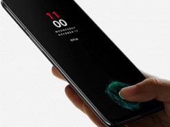Сканер отпечатков пальцев смартфона OnePlus 6T со временем начинает работать быстрее