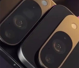 Розкрито характеристики камер Google Pixel 9 та Pixel 9 Pro