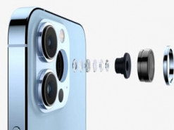 Всі моделі iPhone 14 отримають об'єктиви з лінзами 7P, що має покращити якість зйомки