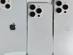 Опубликованы фото макетов iPhone 14