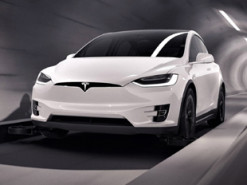 Компания Илона Маска значительно расширит сеть транспортных туннелей под Лас-Вегасом