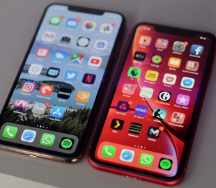 В iPhone XS и XR появится ненавистная пользователями функция