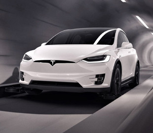 Компания Илона Маска значительно расширит сеть транспортных туннелей под Лас-Вегасом