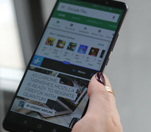 Как заставить любые Android-приложения работать с разделением экрана