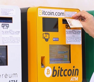 На почте в Лихтенштейне начали продавать биткойны
