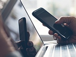 Число мобильных угроз в 2018 году выросло вдвое