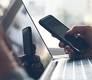 Число мобильных угроз в 2018 году выросло вдвое