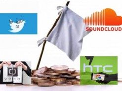 Компании, которые могут не пережить 2018 год