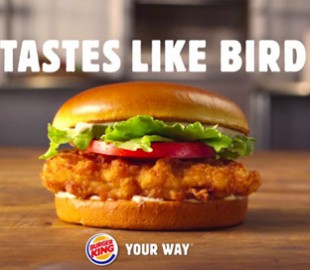 Burger King высмеяла увлечение ИИ серией глупых рекламных роликов