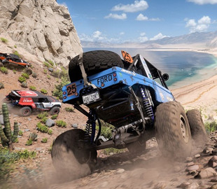 Количество пользователей Forza Horizon 5 превысило 15 млн