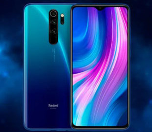 Xiaomi забыла добавить несколько новых функций в MIUI 12 для Redmi Note 8