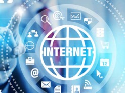 Интернет оказался мужским местом