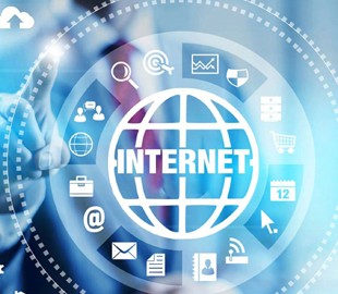 Интернет оказался мужским местом