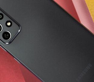 Samsung добавит водонепроницаемый корпус в бюджетные смартфоны