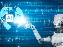 Понад 70% документів у Мінцифри аналізує штучний інтелект