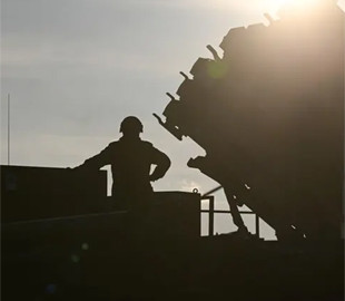 ЗМІ: грецький Patriot потрапив у "математичну пастку" іранських дронів