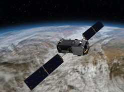 В США хакерам предложили взломать военный спутник