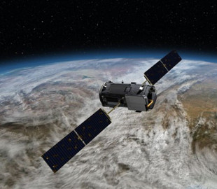 В США хакерам предложили взломать военный спутник