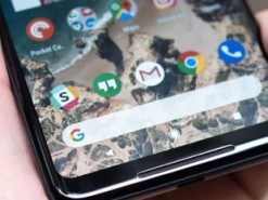 Google обещает разобраться с проблемами свайпов на Pixel