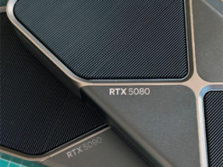Відеокарти Nvidia RTX 5080 і 5090 розкупили за кілька хвилин після старту продажів