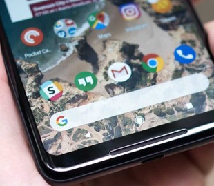 Google обещает разобраться с проблемами свайпов на Pixel