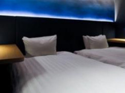 В японском отеле разрешают пожить за фото