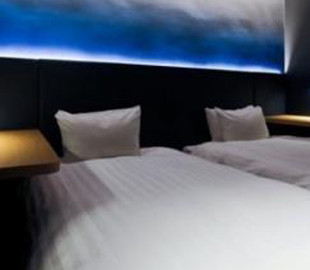 В японском отеле разрешают пожить за фото