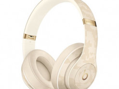 Apple представит в этом году необычные полноразмерные беспроводные наушники