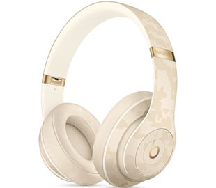 Apple представит в этом году необычные полноразмерные беспроводные наушники