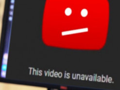 У Росії трафік YouTube рекордно впав: що відбувається