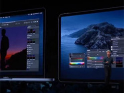 Apple перевыпустила дополнительное обновление macOS 10.15